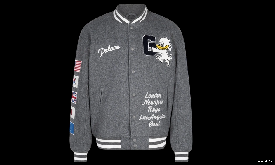 Affordable Palace Grey